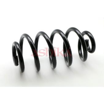Ressort de suspension ASHIKA ZCA6365X
