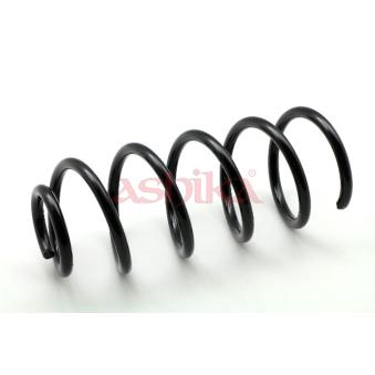 Ressort de suspension ASHIKA OEM Q0012187V001000000