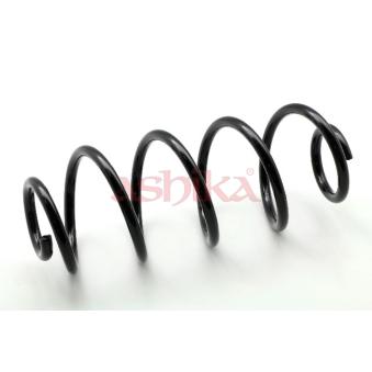 Ressort de suspension ASHIKA ZCA6385H