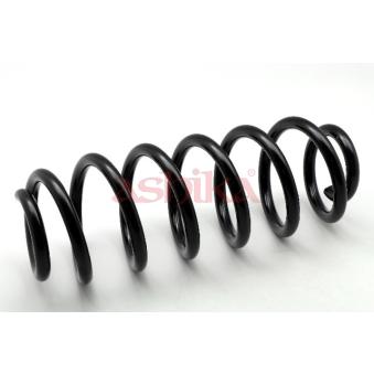 Ressort de suspension ASHIKA [ZCA6386H]