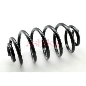 Ressort de suspension ASHIKA ZCA6388H