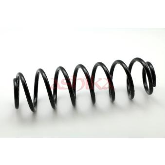 Ressort de suspension ASHIKA OEM 6Q0511115K