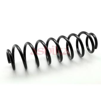 Ressort de suspension ASHIKA OEM 6Q0511115M Ressort de suspension ASHIKA OEM 6Q0511115M