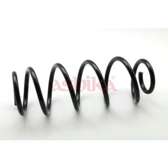 Ressort de suspension ASHIKA ZCA6414H