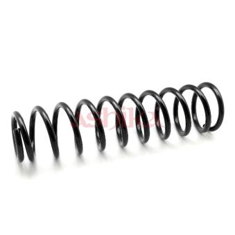 Ressort de suspension ASHIKA ZCA6419C
