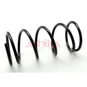 Ressort de suspension ASHIKA ZCA6420D