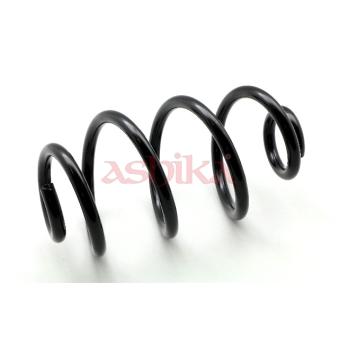 Ressort de suspension ASHIKA OEM 8200341248