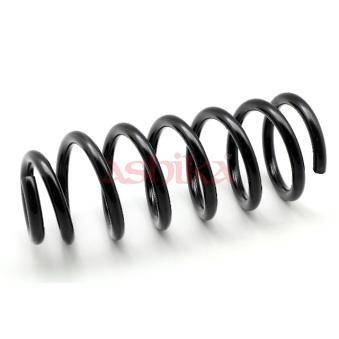 Ressort de suspension ASHIKA ZCA6430C