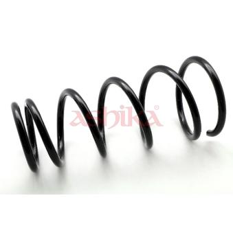 Ressort de suspension ASHIKA OEM 20380SA020