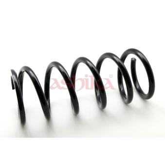 Ressort de suspension ASHIKA ZCA6457G