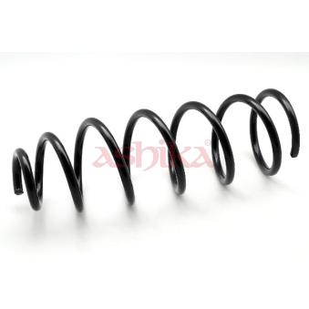 Ressort de suspension ASHIKA ZCA6460G