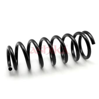 Ressort de suspension ASHIKA [ZCA6500I]