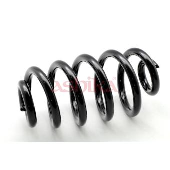 Ressort de suspension ASHIKA ZCA6574H