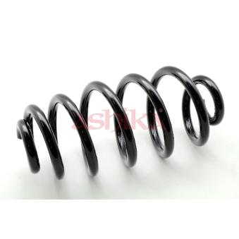 Ressort de suspension ASHIKA OEM 8E0511115CQ