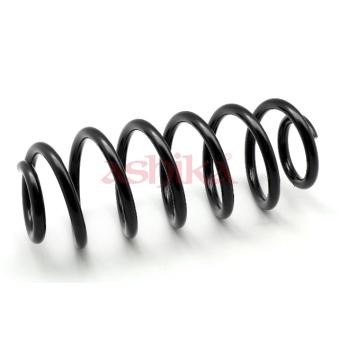 Ressort de suspension ASHIKA ZCA6601H