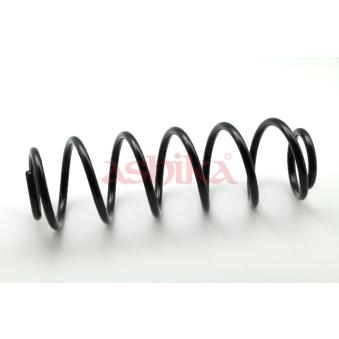 Ressort de suspension ASHIKA OEM 52441SMGE02
