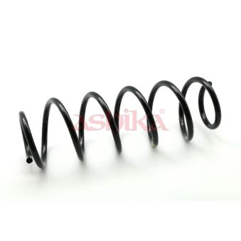 Ressort de suspension ASHIKA [ZCA6616H]