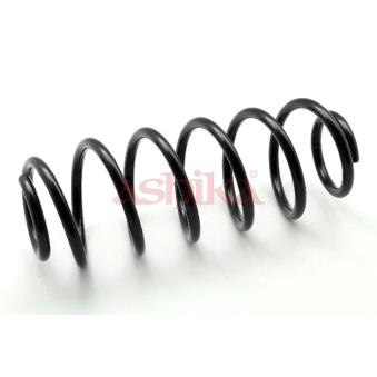 Ressort de suspension ASHIKA OEM MR977617 Ressort de suspension ASHIKA OEM MR977617