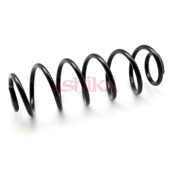 Ressort de suspension ASHIKA ZCA6621H