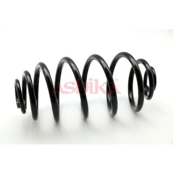 Ressort de suspension ASHIKA OEM 93181483