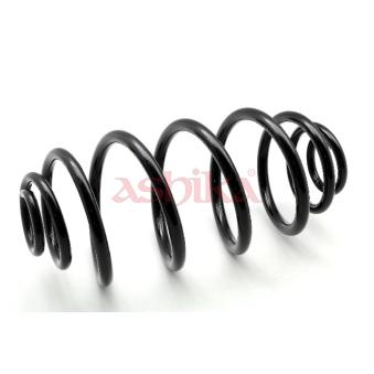 Ressort de suspension ASHIKA ZCA6646J