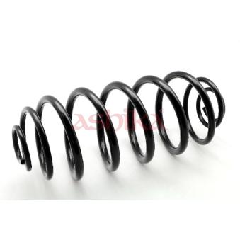 Ressort de suspension ASHIKA OEM 424203