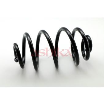 Ressort de suspension ASHIKA OEM 3B0511115P