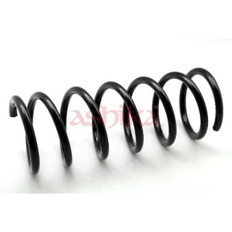 Ressort de suspension ASHIKA ZCA6659A