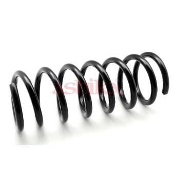 Ressort de suspension ASHIKA OEM 1509838