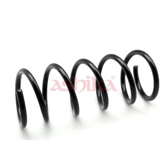 Ressort de suspension ASHIKA [ZCA6670A]