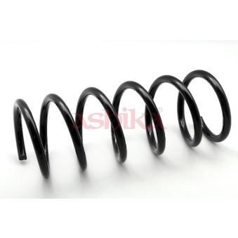 Ressort de suspension ASHIKA [ZCA6671A]