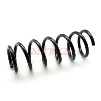 Ressort de suspension ASHIKA ZCA6678A