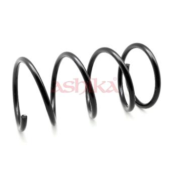 Ressort de suspension ASHIKA [ZCA6683A]