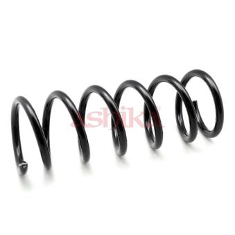 Ressort de suspension ASHIKA ZCA6690A