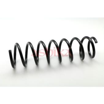 Ressort de suspension ASHIKA OEM 33536761217