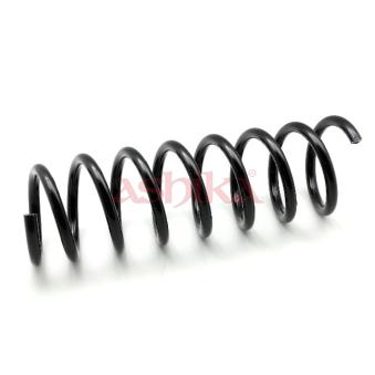 Ressort de suspension ASHIKA ZCA6694C