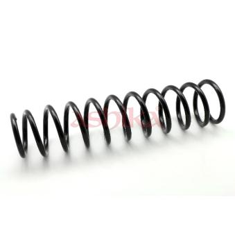 Ressort de suspension ASHIKA OEM M818685 Ressort de suspension ASHIKA OEM M818685