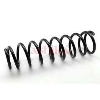 Ressort de suspension ASHIKA ZCA6710C
