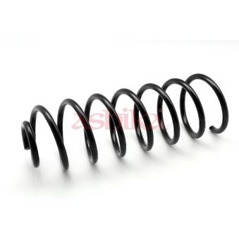 Ressort de suspension ASHIKA [ZCA6721C]