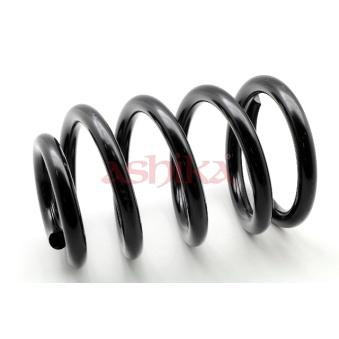 Ressort de suspension ASHIKA ZCA6728C