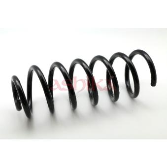 Ressort de suspension ASHIKA ZCA6733C