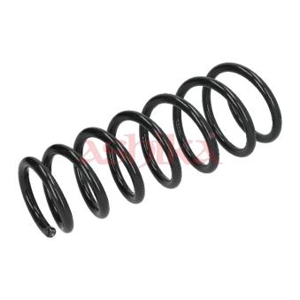 Ressort de suspension ASHIKA ZCA6734C