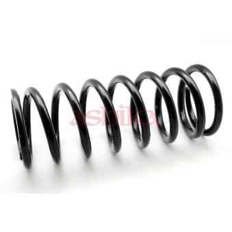 Ressort de suspension ASHIKA [ZCA6740E]