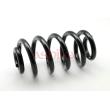 ASHIKA ZCA6745H - Ressort de suspension