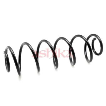 Ressort de suspension ASHIKA ZCA6756H