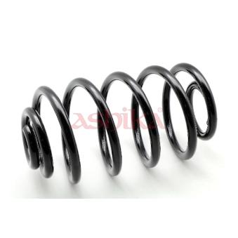 Ressort de suspension ASHIKA OEM 9195677