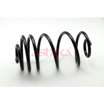 Ressort de suspension ASHIKA OEM 424094
