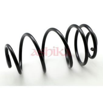 Ressort de suspension ASHIKA OEM 9118377