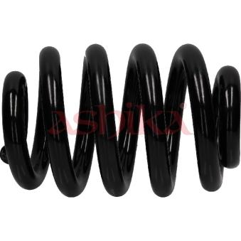 Ressort de suspension ASHIKA OEM 7E0511115K