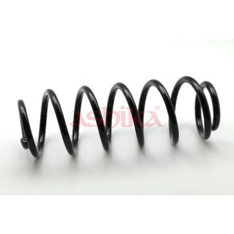 Ressort de suspension ASHIKA ZCA6785H